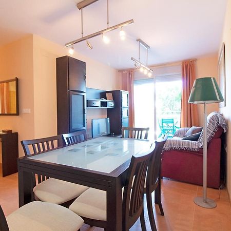 Global Properties, Apartamento En Marjal De Corinto Con Piscina ساغونتو المظهر الخارجي الصورة