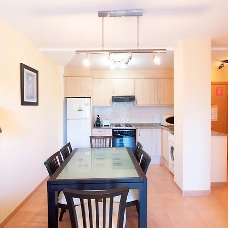 Global Properties, Apartamento En Marjal De Corinto Con Piscina ساغونتو المظهر الخارجي الصورة