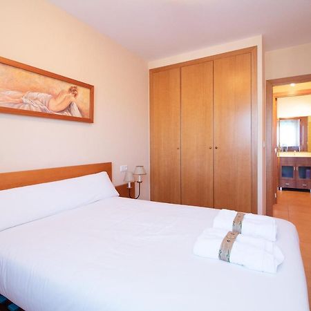 Global Properties, Apartamento En Marjal De Corinto Con Piscina ساغونتو المظهر الخارجي الصورة