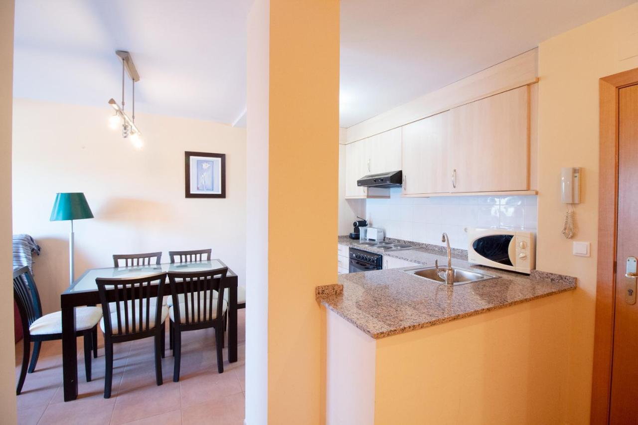 Global Properties, Apartamento En Marjal De Corinto Con Piscina ساغونتو المظهر الخارجي الصورة