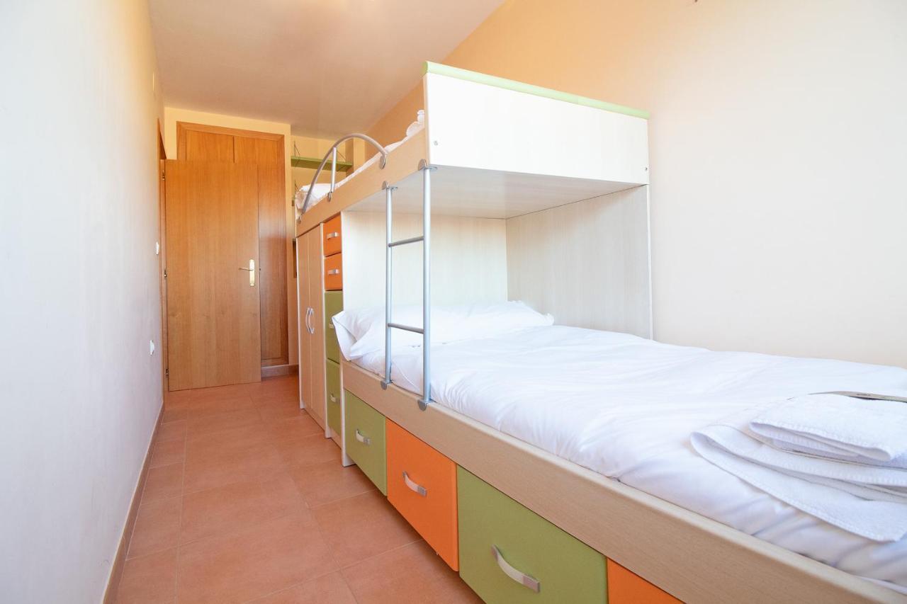Global Properties, Apartamento En Marjal De Corinto Con Piscina ساغونتو المظهر الخارجي الصورة